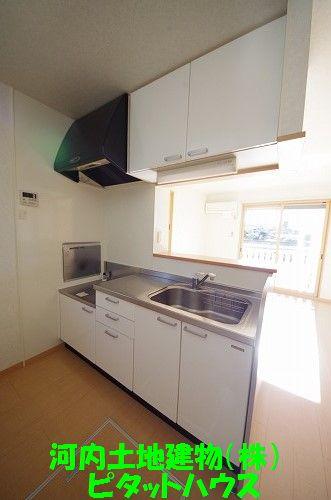 ルピナスコートＢ棟（102） 部屋画像