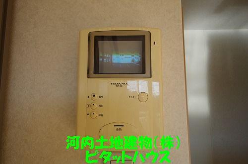 ルピナスコートＢ棟（102） 部屋画像
