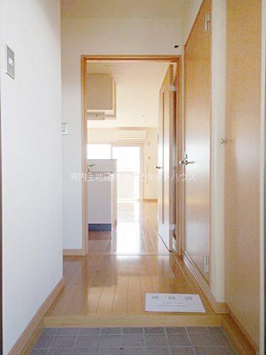 大島マンション 2（207） 部屋画像