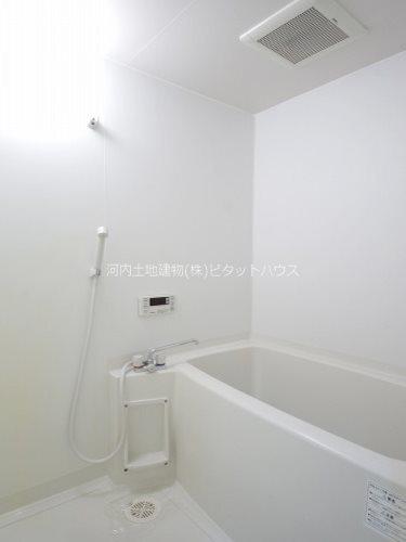 大島マンション 2（207） 部屋画像
