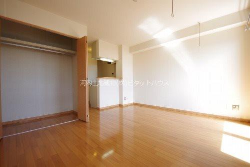 大島マンション 2（207） 部屋画像