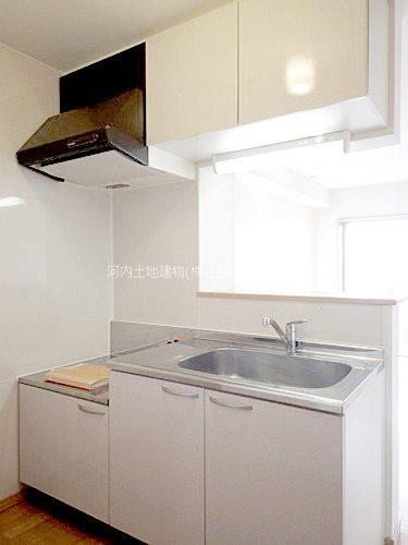 大島マンション 2（207） 部屋画像