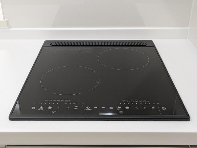 バリーフィールド　Ａ（101） 設備