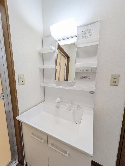 コモンNAKAHARA（202） 部屋画像