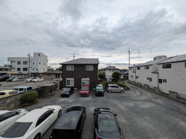 コモンNAKAHARA（202） 部屋画像