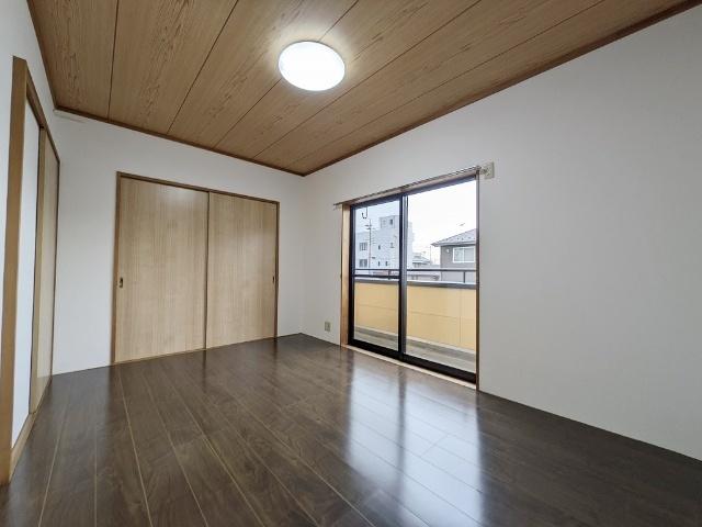コモンNAKAHARA（202） 部屋画像