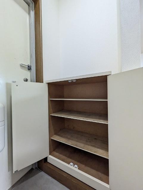 コモンNAKAHARA（202） 部屋画像