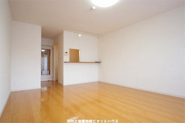 テクノコーポ 11（301） 部屋画像