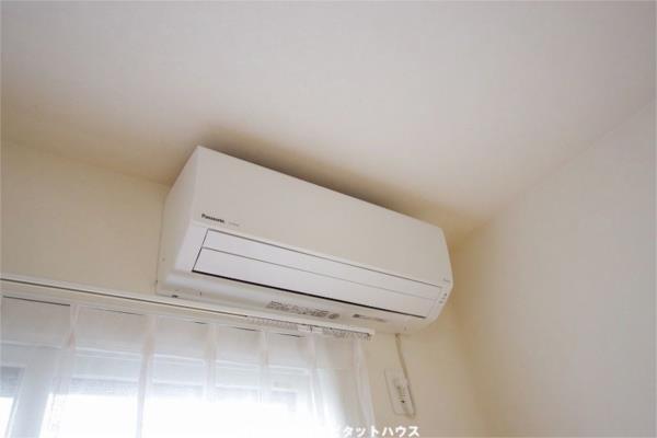 テクノコーポ 11（301） 部屋画像
