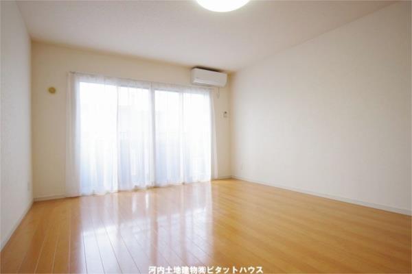 テクノコーポ 11（301） 部屋画像