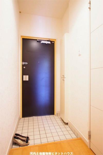 テクノコーポ 11（301） 部屋画像