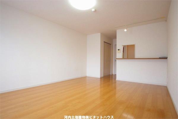 テクノコーポ 11（301） 部屋画像
