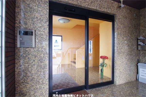 テクノコーポ 11（301） 部屋画像