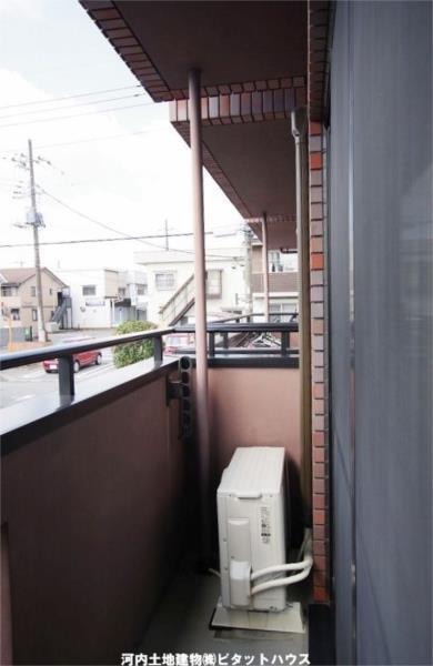 テクノコーポ 11（301） 部屋画像