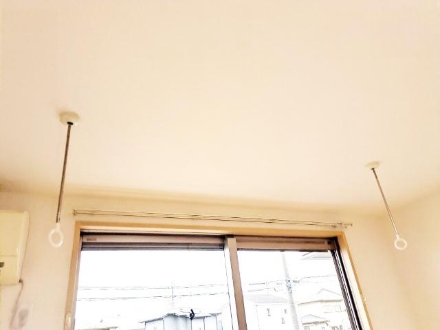 リヴェール A（101） 部屋画像