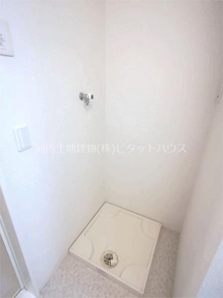 グレイスコート清原台A（105） その他
