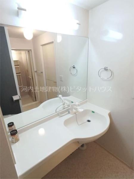 グレイスコート清原台A（105） 部屋画像