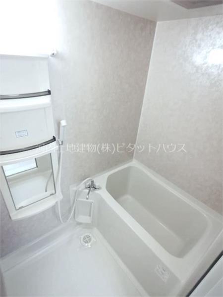 グレイスコート清原台A（105） 部屋画像