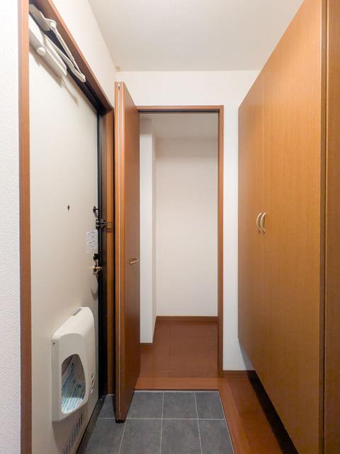 モナリエ富士見ヶ丘（203） 部屋画像