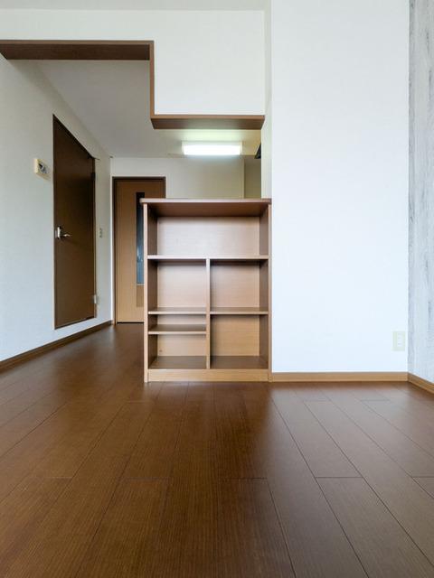 モナリエ富士見ヶ丘（203） 部屋画像