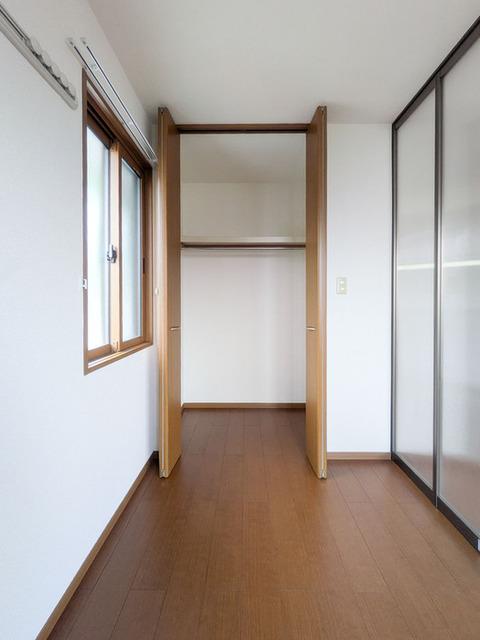 モナリエ富士見ヶ丘（203） 部屋画像