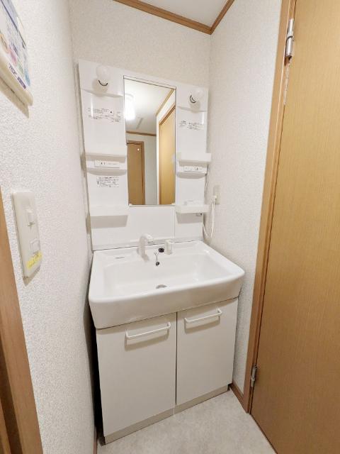 カサ・ベルデ B（101） 部屋画像