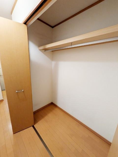 カサ・ベルデ B（101） 部屋画像
