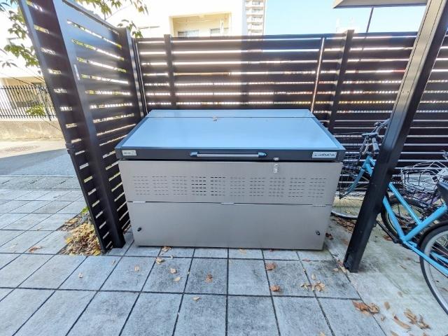 ベラ　カーサ（203） 部屋画像
