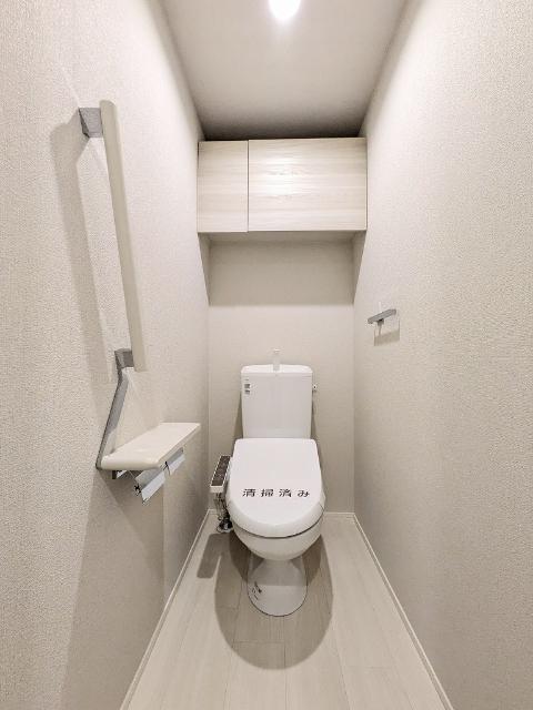 ベラ　カーサ（203） 部屋画像
