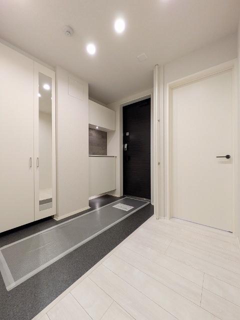 ベラ　カーサ（203） 部屋画像