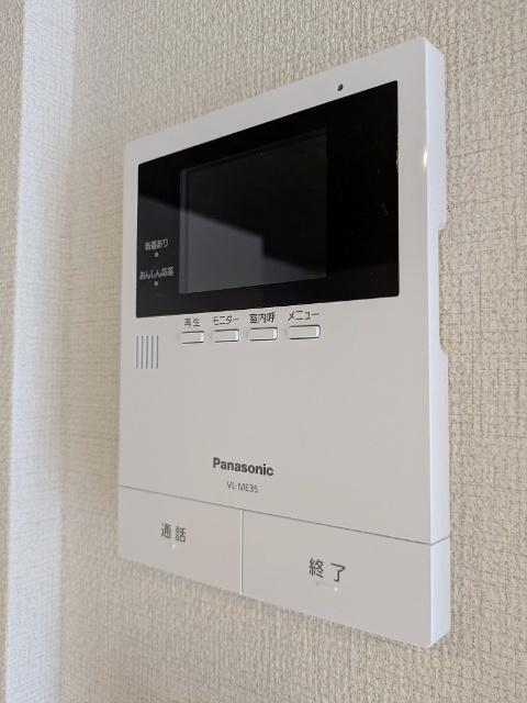ベラ　カーサ（203） 部屋画像
