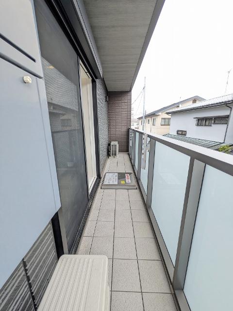 ベラ　カーサ（203） 部屋画像
