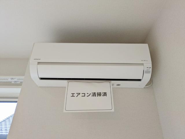 ベラ　カーサ（203） 部屋画像