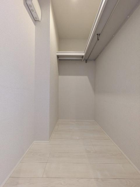 ベラ　カーサ（203） 部屋画像