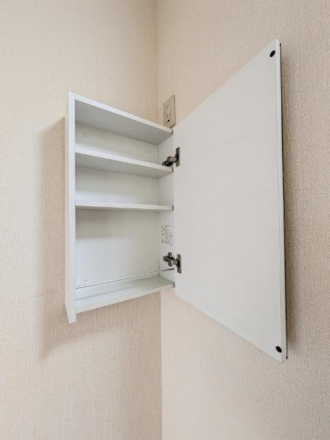 ラ・ルミエールⅡB（101） 部屋画像