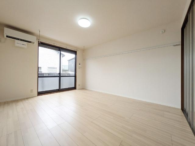 ラ・ルミエールⅡB（101） 部屋画像