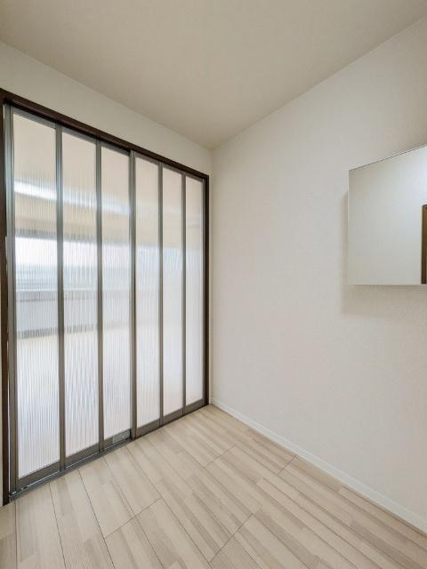 ラ・ルミエールⅡB（101） 部屋画像