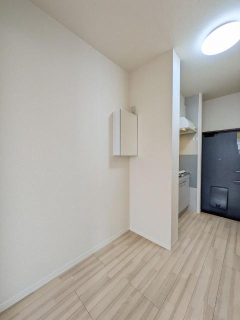 ラ・ルミエールⅡB（101） 部屋画像
