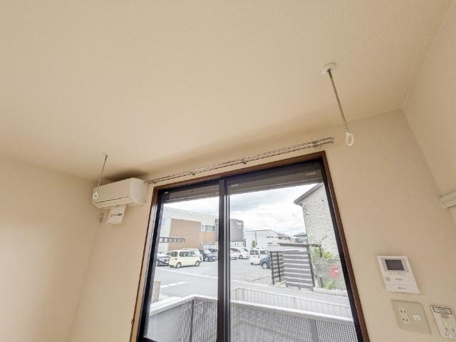 ラ・ルミエールⅡB（101） 部屋画像