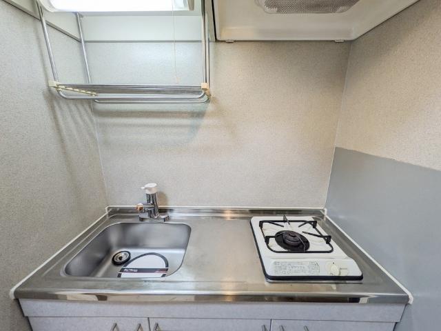 ラ・ルミエールⅡB（101） 部屋画像