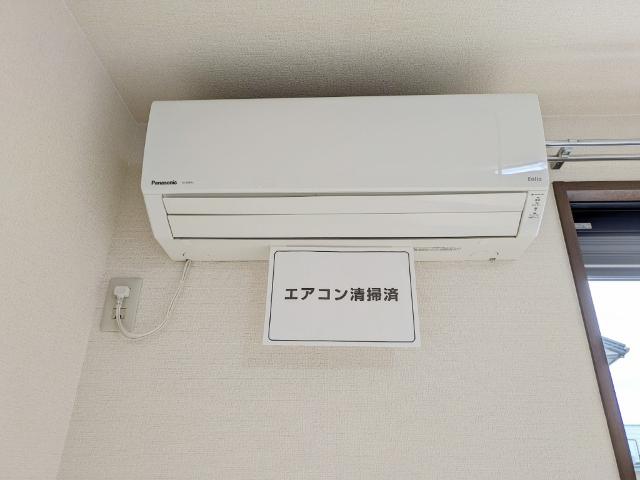 ラ・ルミエールⅡB（101） 部屋画像
