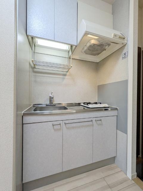 ラ・ルミエールⅡB（101） 部屋画像