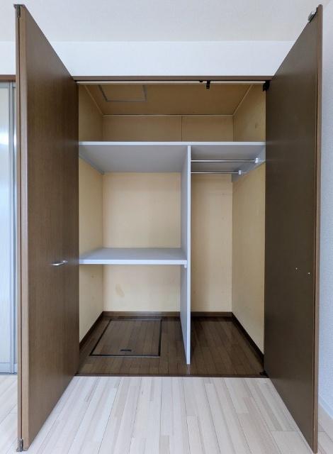 ラ・ルミエールⅡB（101） 部屋画像