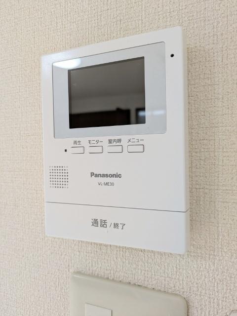 ラ・ルミエールⅡB（101） 部屋画像