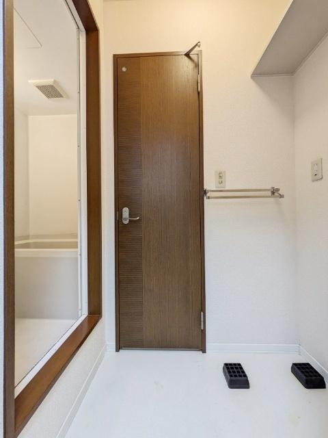 ラ・ルミエールⅡB（101） 部屋画像