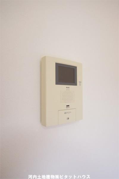 シンフォニックガーデン（106） 部屋画像