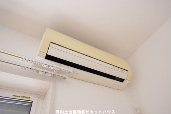 シンフォニックガーデン（106） 設備