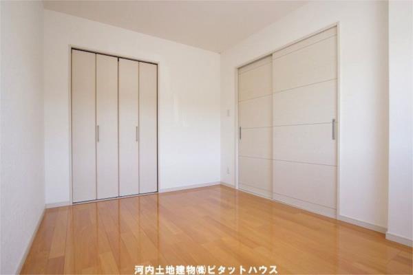 シンフォニックガーデン（106） その他部屋・スペース