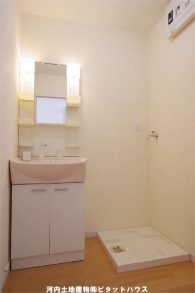 シンフォニックガーデン（106） 部屋画像