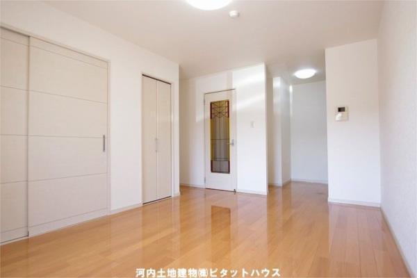 シンフォニックガーデン（106） 部屋画像